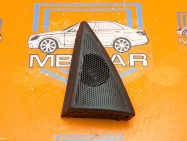 Уголок зеркала MERCEDES-BENZ E-класс W211/S211 рестайлинг (2006 - 2009) E 200 1.8 AT (184 л.с.) &mdash; Разборка Мерседес