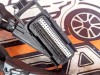 Проводка моторная MERCEDES-BENZ C-класс W204/S204 (2006 - 2011) фото 2 &mdash; Разборка Мерседес