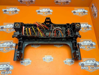 Блок предохранителей MERCEDES-BENZ A-класс W169 рестайлинг (2008 - 2012) — Разборка Мерседес