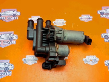 Клапан печки MERCEDES-BENZ S-класс W220 (1998 - 2005) — Разборка Мерседес