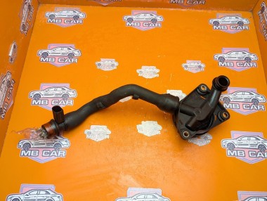 Клапан вентиляции MERCEDES-BENZ R-класс W251 рестайлинг (2007 - 2010) &mdash; Разборка Мерседес