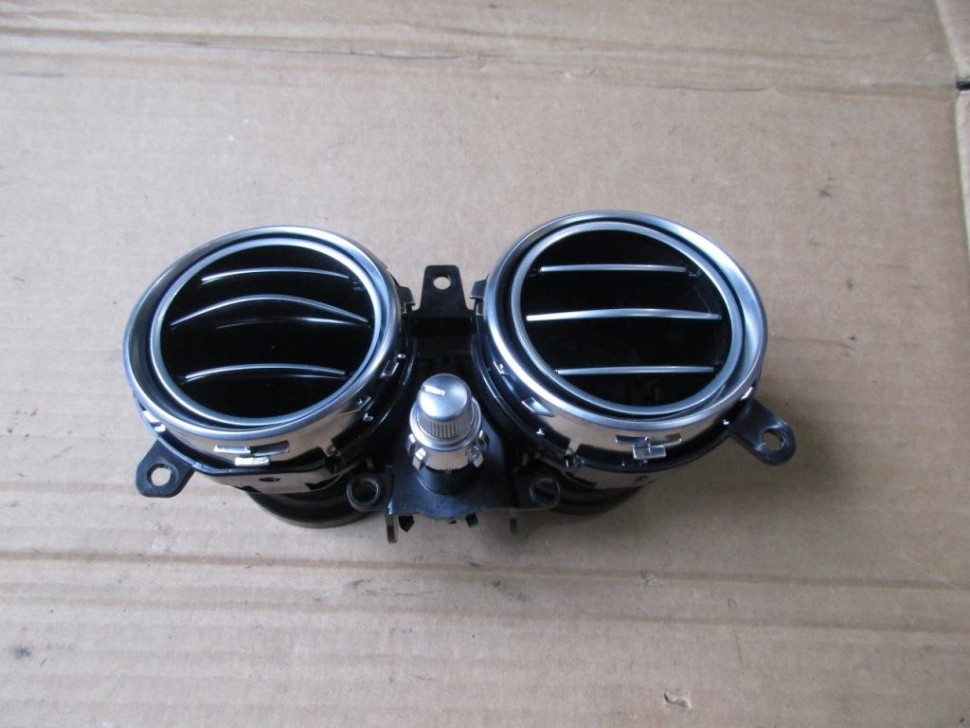 Воздуховод центральный MERCEDES-BENZ E-класс W213/S213/C238/A238 (2016 - 2021) фото 1 — Разборка Мерседес