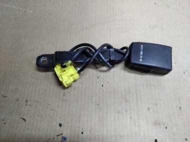 Замок ремня безопасности MERCEDES-BENZ E-класс W211/S211 (2002 - 2006) — Разборка Мерседес