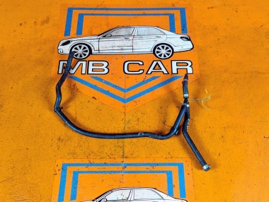 Трубка вентиляции расширительного бака MERCEDES-BENZ CLS-класс C219 рестайлинг (2008 - 2010) &mdash; Разборка Мерседес