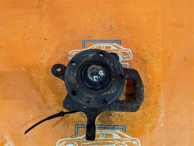 Кулак поворотный передний правый MERCEDES-BENZ Sprinter W901-905 (1995 - 2006) — Разборка Мерседес