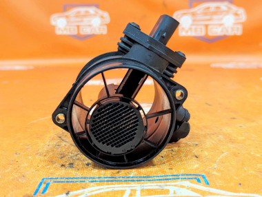 Расходомер MERCEDES-BENZ E-класс W211/S211 (2002 - 2006) — Разборка Мерседес