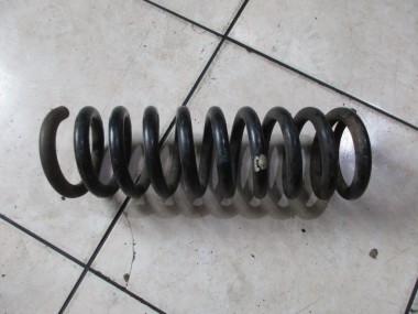 Пружина задняя MERCEDES-BENZ W124 W124/S124/C124/A124 (1984 - 1993) — Разборка Мерседес