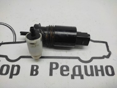 Насос омывателей MERCEDES-BENZ R-класс W251 (2005 - 2007) — Разборка Мерседес