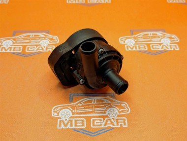 Насос циркуляционный MERCEDES-BENZ E-класс W211/S211 (2002 - 2006) — Разборка Мерседес