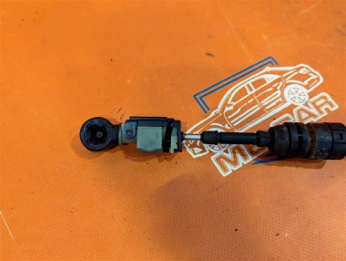 Трос кулисы МКПП MERCEDES-BENZ Sprinter W901-905 (1995 - 2006) — Разборка Мерседес