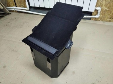 Бардачок MERCEDES-BENZ S-класс W220 (1998 - 2005) — Разборка Мерседес