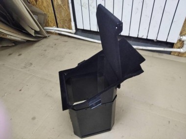 Бардачок MERCEDES-BENZ S-класс W220 (1998 - 2005) — Разборка Мерседес