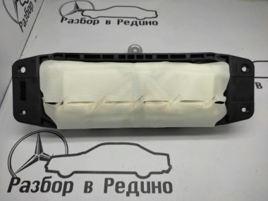 Подушка безопасности пасажирская MERCEDES-BENZ GLC-класс X253 (2015 - 2019) — Разборка Мерседес