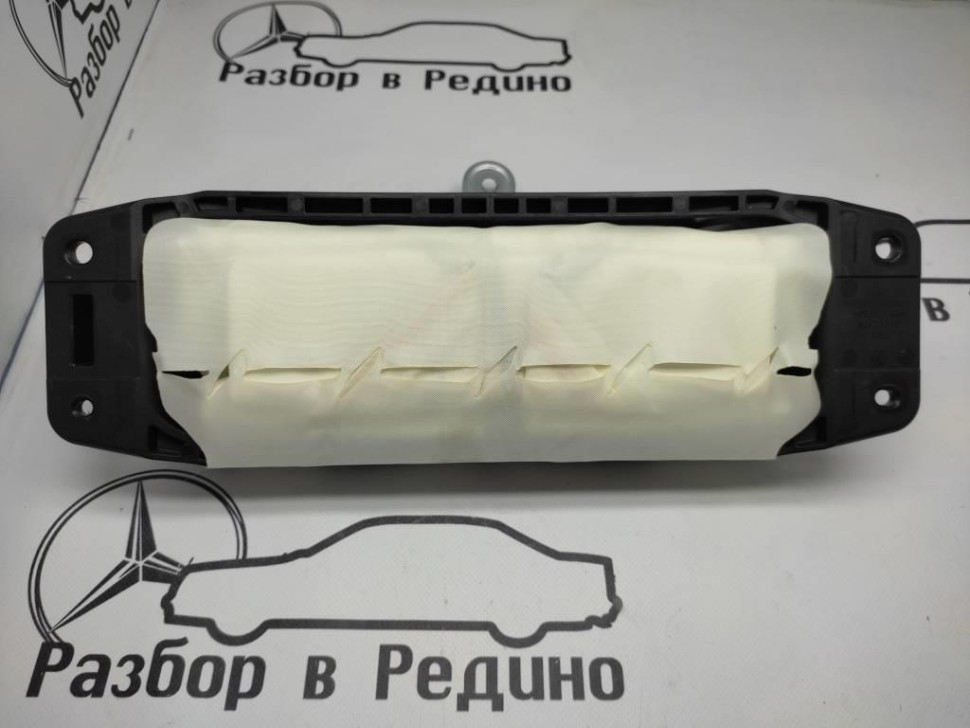 Подушка безопасности пасажирская MERCEDES-BENZ GLC-класс X253 (2015 - 2019) фото 1 — Разборка Мерседес