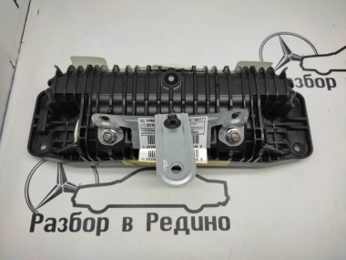 Подушка безопасности пасажирская MERCEDES-BENZ GLC-класс X253 (2015 - 2019) — Разборка Мерседес