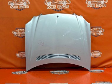 Капот MERCEDES-BENZ E-класс W211/S211 (2002 - 2006) — Разборка Мерседес