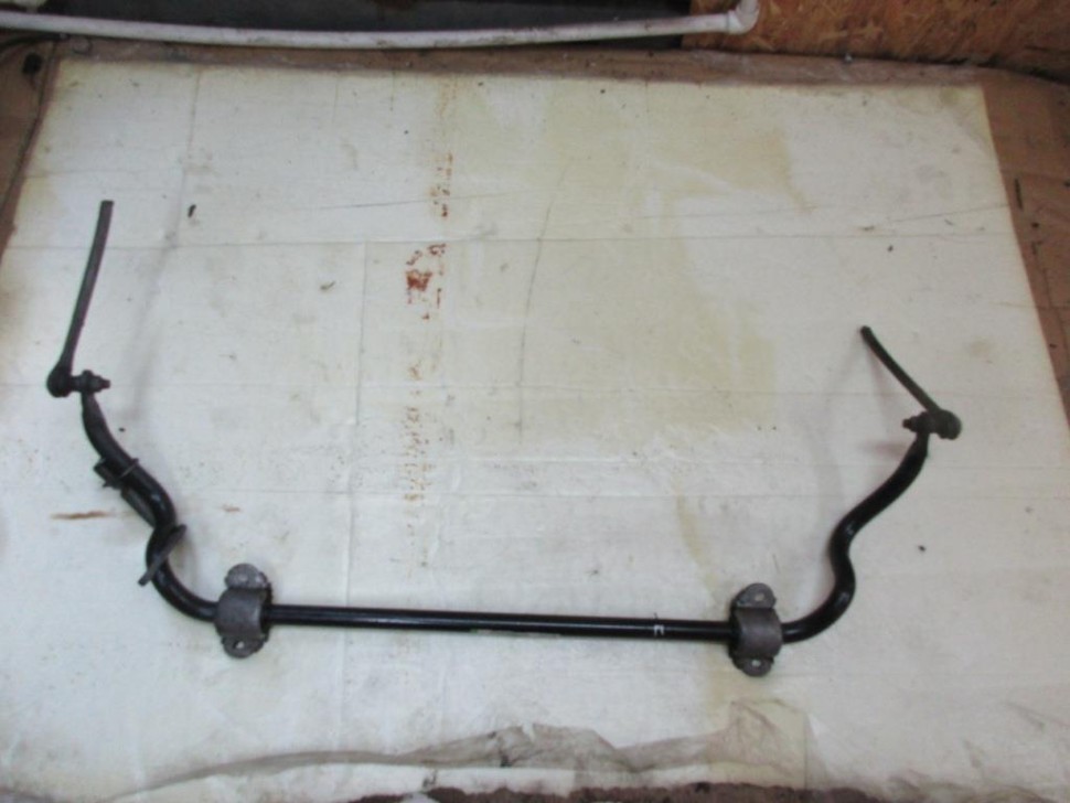 Стабилизатор передний MERCEDES-BENZ C-класс W204/S204/С204 рестайлинг (2011 - 2015) фото 1 — Разборка Мерседес