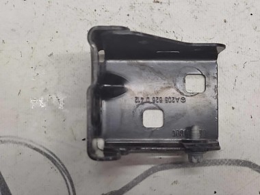 Кронштейн радиатора MERCEDES-BENZ GLC-класс X253 (2015 - 2019) — Разборка Мерседес