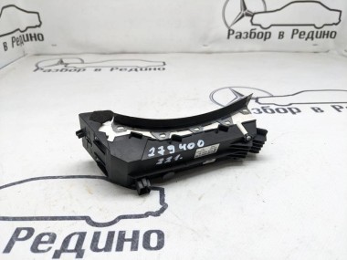 Блок кнопок MERCEDES-BENZ S-класс W221 (2005 - 2009) — Разборка Мерседес