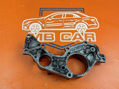 Крышка передняя ГБЦ MERCEDES-BENZ S-класс W220 (1998 - 2005) — Разборка Мерседес