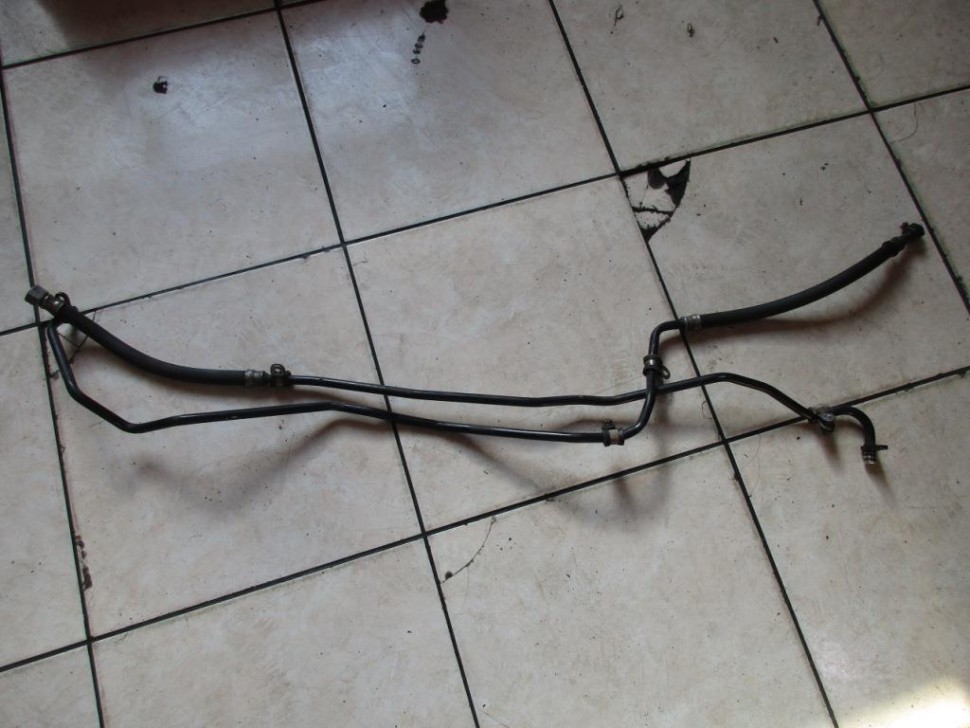 Трубка АКПП MERCEDES-BENZ E-класс W211/S211 рестайлинг (2006 - 2009) фото 1 — Разборка Мерседес