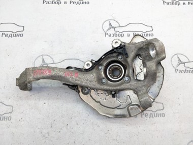 Кулак поворотный передний правый MERCEDES-BENZ E-класс W213/S213/C238/A238 (2016 - 2021) — Разборка Мерседес