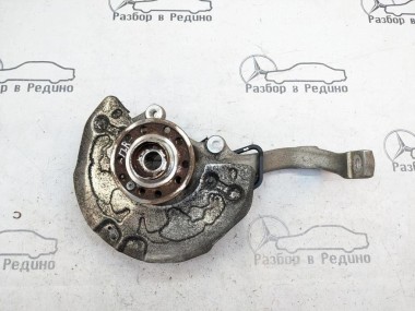 Кулак поворотный передний правый MERCEDES-BENZ E-класс W213/S213/C238/A238 (2016 - 2021) — Разборка Мерседес