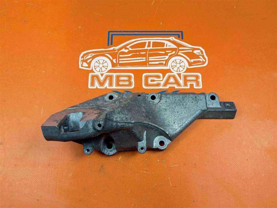 Лапа левая MERCEDES-BENZ GL-класс X166 (2012 - 2016) фото 1 — Разборка Мерседес