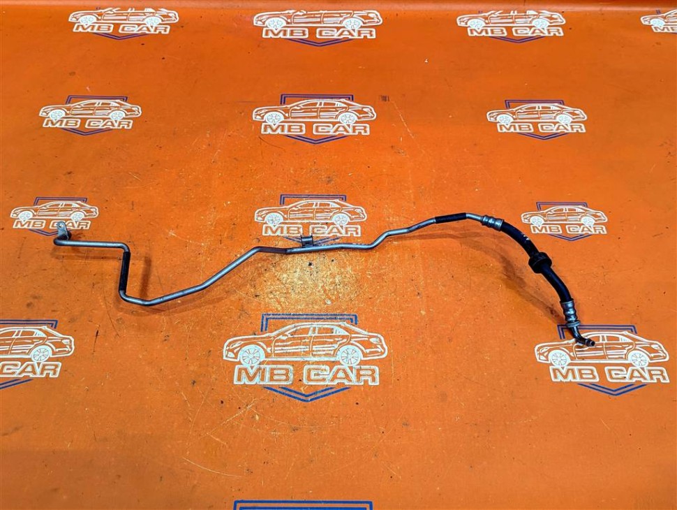 Трубка АКПП MERCEDES-BENZ C-класс W205/S205/C205/A205 (2014 - 2018) фото 1 — Разборка Мерседес