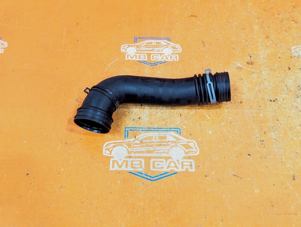 Патрубок воздушный MERCEDES-BENZ GL-класс X164 рестайлинг (2009 - 2012) фото 1 &mdash; Разборка Мерседес