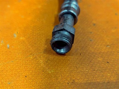 Трубка АКПП MERCEDES-BENZ E-класс W211/S211 (2002 - 2006) — Разборка Мерседес