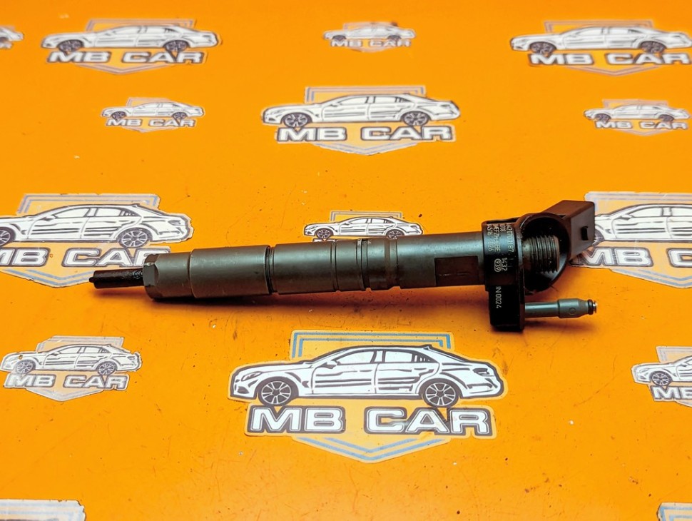 Форсунка ДИЗЕЛЬ MERCEDES-BENZ R-класс W251 рестайлинг 2 (2010 - 2017) фото 1 — Разборка Мерседес