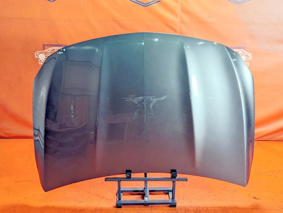 Капот MERCEDES-BENZ GLA-класс X156 (2013 - 2017) фото 1 &mdash; Разборка Мерседес