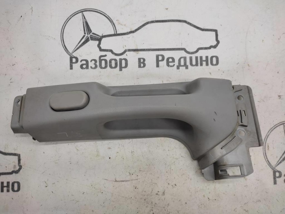 Ручка двери внутренняя MERCEDES-BENZ V-класс W639 (2003 - 2014) фото 1 — Разборка Мерседес