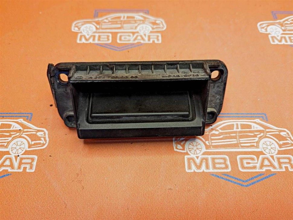 Ручка открытия багажника MERCEDES-BENZ C-класс W204/S204/С204 рестайлинг (2011 - 2015) фото 1 — Разборка Мерседес