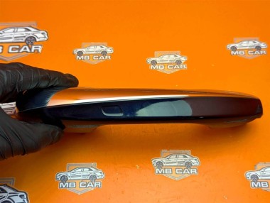 Ручка двери наружняя MERCEDES-BENZ S-класс W222/C217/A217 (2013 - 2017) — Разборка Мерседес