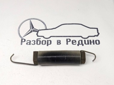Пружина петли багажника MERCEDES-BENZ E-класс W212/S212/C207/A207 (2009 - 2013) — Разборка Мерседес