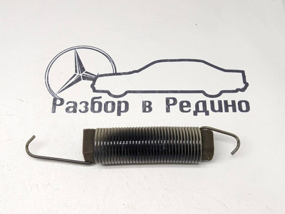 Пружина петли багажника MERCEDES-BENZ E-класс W212/S212/C207/A207 (2009 - 2013) фото 1 — Разборка Мерседес