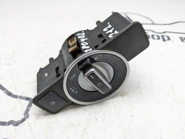 Переключатель света MERCEDES-BENZ E-класс W212/S212/C207/A207 рестайлинг (2013 - 2016) — Разборка Мерседес