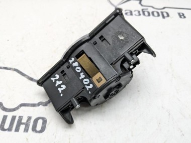 Переключатель света MERCEDES-BENZ E-класс W212/S212/C207/A207 рестайлинг (2013 - 2016) — Разборка Мерседес