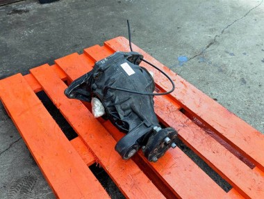 Редуктор задний MERCEDES-BENZ GL-класс X166 (2012 - 2016) — Разборка Мерседес