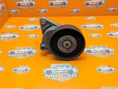 Натяжитель ремня MERCEDES-BENZ S-класс W220 (1998 - 2005) — Разборка Мерседес