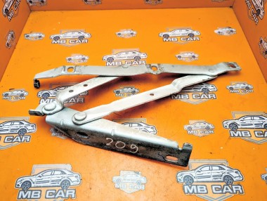 Петля капота MERCEDES-BENZ Vito W638 (1996 - 2003) — Разборка Мерседес