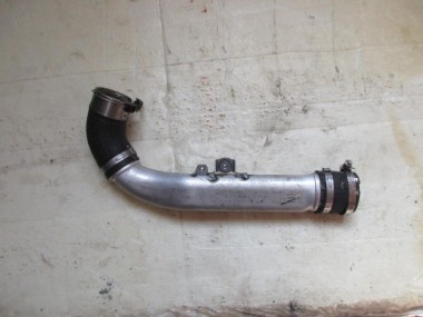 Патрубок интеркулера MERCEDES-BENZ GLC-класс X253 (2015 - 2019) — Разборка Мерседес