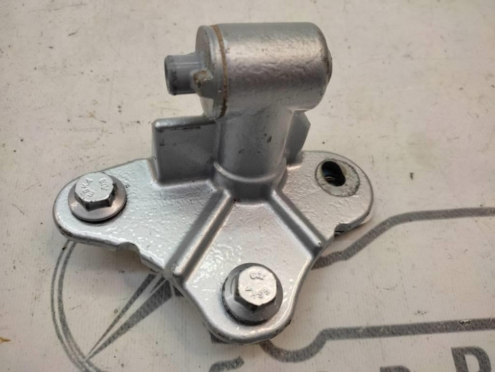 Петля двери MERCEDES-BENZ M-класс W164 (2005 - 2008) фото 1 — Разборка Мерседес