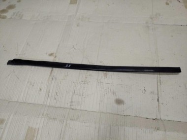 Молдинг лобового стекла MERCEDES-BENZ C-класс W203/S203/CL203 рестайлинг (2004 - 2008) — Разборка Мерседес