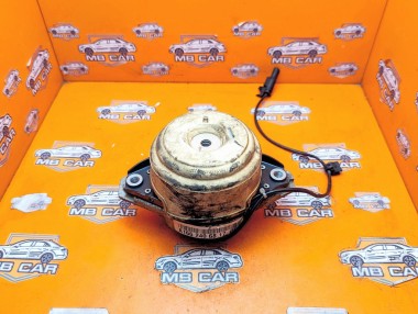 Опора двигателя MERCEDES-BENZ GLE-класс Coupe C292 (2015 - 2019) &mdash; Разборка Мерседес