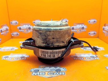 Опора двигателя MERCEDES-BENZ GLE-класс Coupe C292 (2015 - 2019) &mdash; Разборка Мерседес