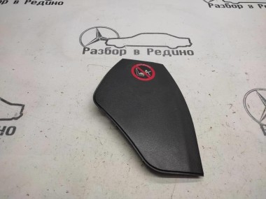Накладка MERCEDES-BENZ E-класс W210/S210 рестайлинг (1999 - 2003) — Разборка Мерседес