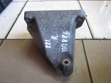 Лапа правая MERCEDES-BENZ S-класс W221 (2005 - 2009) — Разборка Мерседес